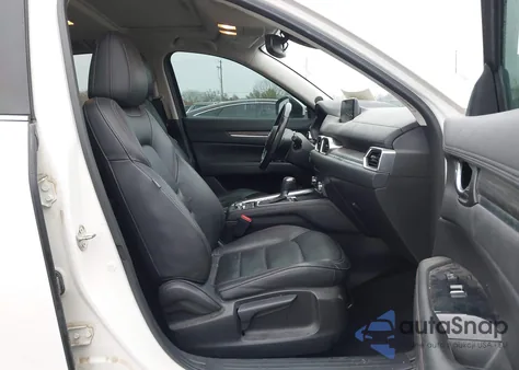 2017 Mazda Cx-5 Grand Select z USA, uszkodzony, nr VIN JM3KFBDL3H0202020